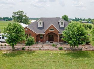 20451 Bruce Rutherford Dr, Siloam Springs, AR 72761