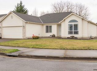 4662 Falcon St SW, Albany, OR 97321