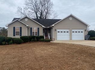 152 Summerville Estates Ln, Jasper, AL 35504