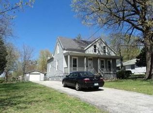 2837 Meadowlark Ave, Saint Louis, MO 63136