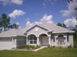 66 Lone Pine St, Homosassa, FL 34446