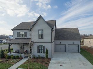 1005 Fallow Rd #805-LOT 805, Mount Juliet, TN 37122