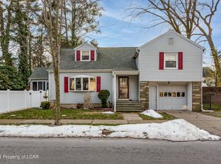 47 E Union St, Kingston, PA 18704