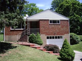 50 Cario Dr, Washington, PA