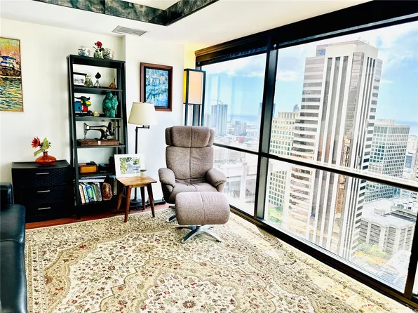 1188 Bishop St Ste 2912, Honolulu, HI 96813