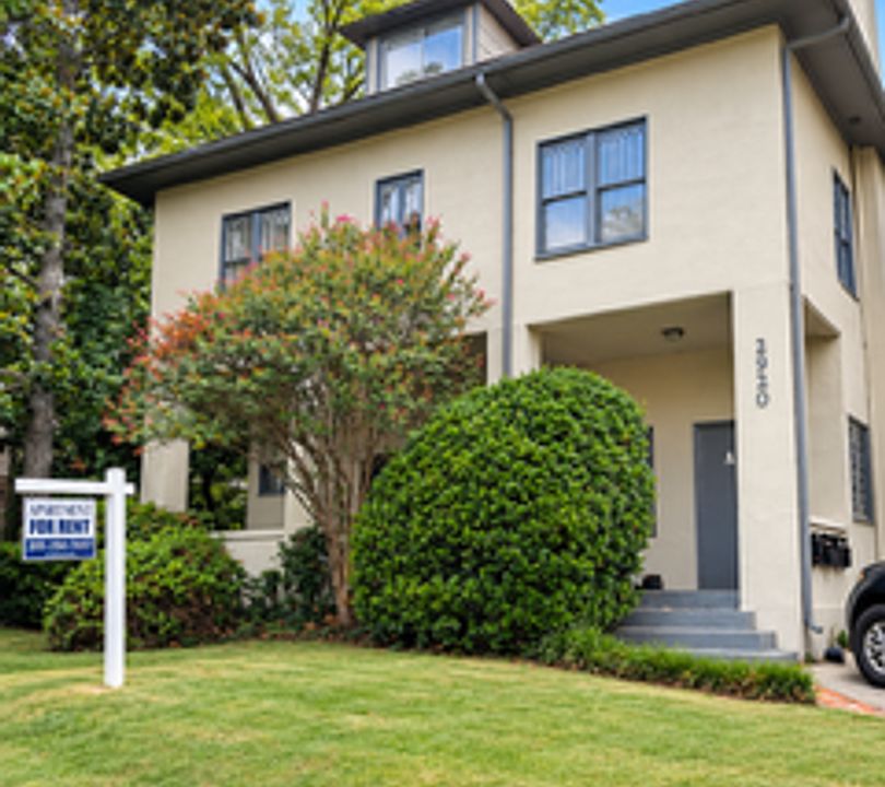 1st image of 2920 Rhodes Cir #A