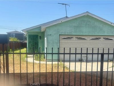 1768 E 83rd St, Los Angeles, CA, 90001