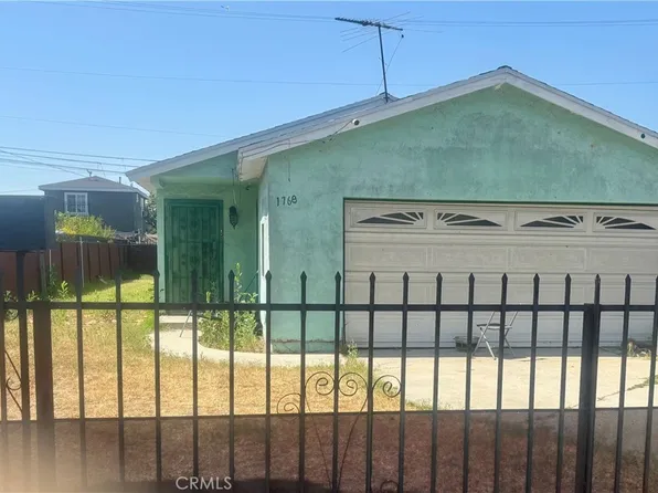1768 E 83rd St, Los Angeles, CA 90001