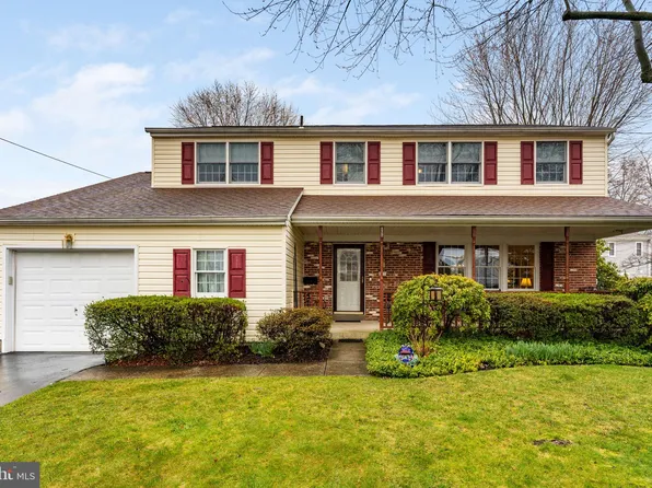 877 Hostman Ave, Warminster, PA 18974