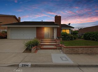 2394 Rainbow Ln, Brea, CA 92821