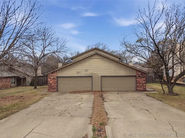6760 S 78th East Ave, Tulsa, OK 74133