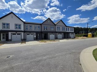 623 Marshskip Way #8, Rolesville, NC 27571