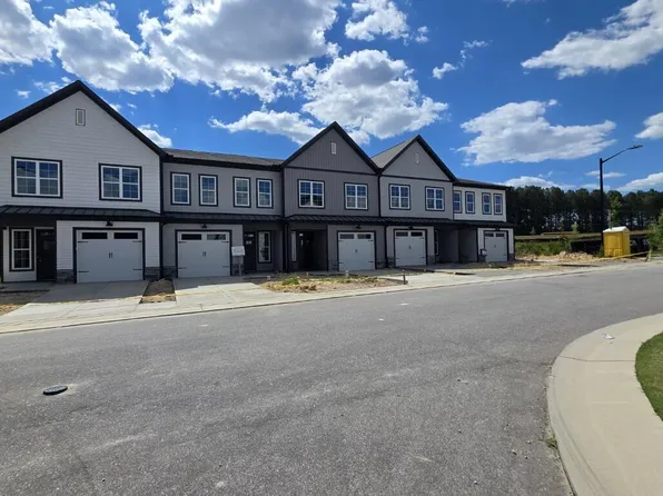 623 Marshskip Way #8, Rolesville, NC 27571