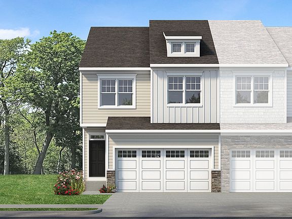 Willistown Point Signatures