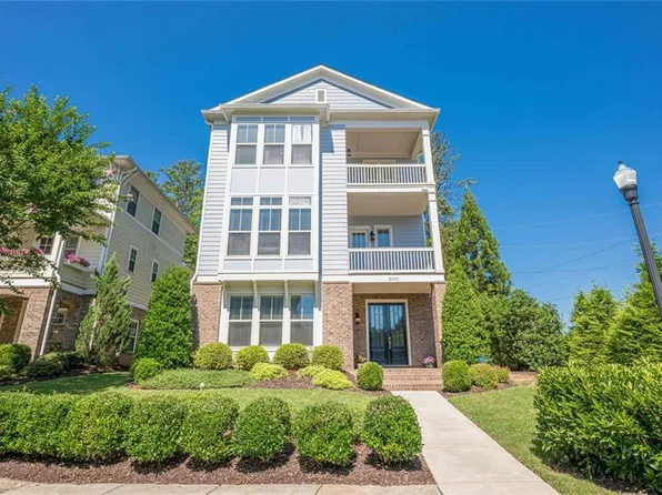 2100 Kensley Dr, Milton, GA 30004
