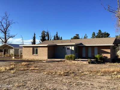 12253 N Sanders Rd, Fort Thomas, AZ, 85536