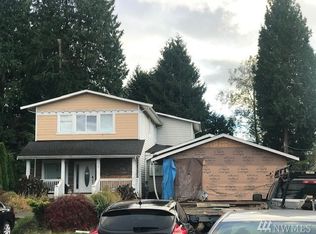 428 105th St SW, Everett, WA 98204