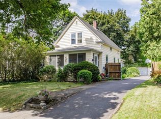 25 Clark St, Rochester, NY 14609