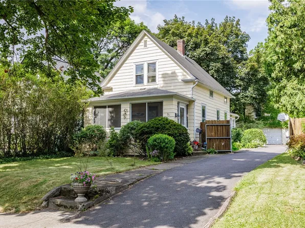 25 Clark St, Rochester, NY 14609