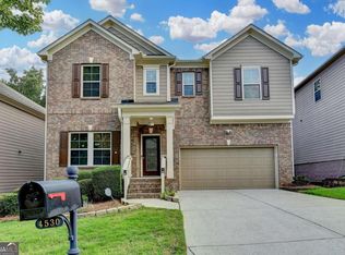 4530 Essen Ln, Cumming, GA 30041