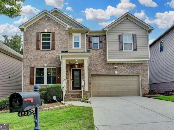 4530 Essen Ln, Cumming, GA 30041
