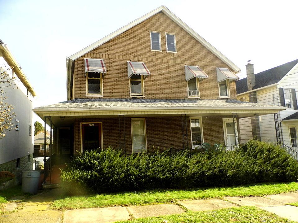 2nd image of 516-518 N Rebecca Ave