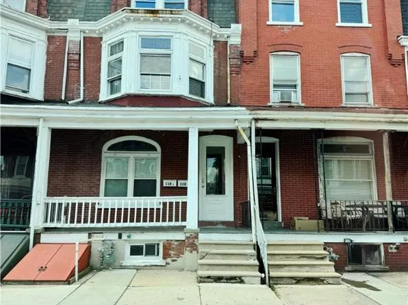 118 N Madison St, Allentown, PA 18102