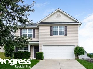 721 Overlook Rd, Lowell, NC 28098