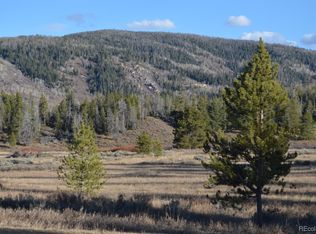 20885 Hoch Eye Way, Oak Creek, CO 80467