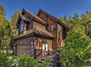 593 Grass Valley Rd, Lake Arrowhead, CA 92352