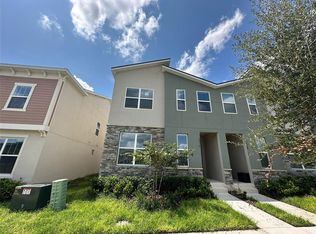 2316 Zaballina Pl, Kissimmee, FL 34747