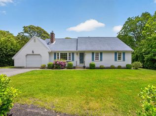 60 Sarah Maker Lane, Brewster, MA 02631