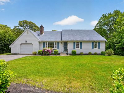 60 Sarah Maker Lane, Brewster, MA, 02631