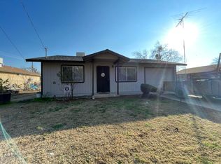 1782 E Fir St, Lindsay, CA 93247