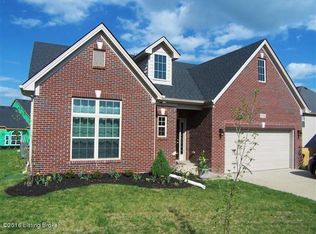 16904 Carabiner Ct, Louisville, KY 40245