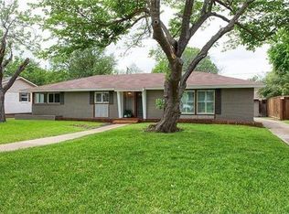 10117 Rockmoor Dr, Dallas, TX 75229
