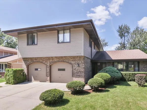 988 Tiverton Ct, Schaumburg, IL 60193