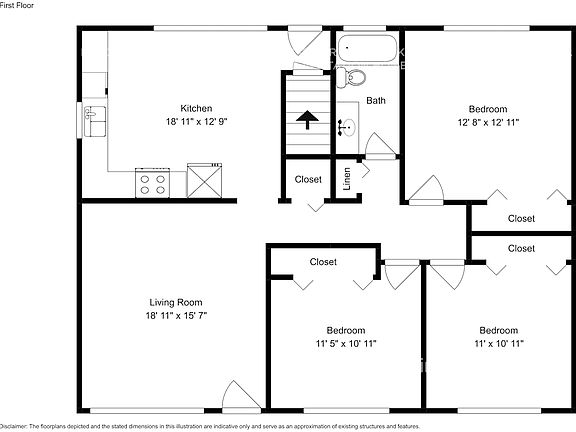 3rd image of this home