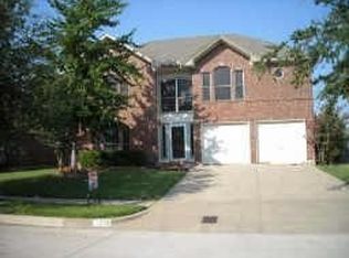 7713 Bryce Canyon Dr W, Fort Worth, TX 76137
