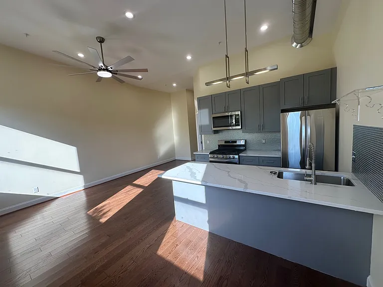 807 N Calvert St #3A — Photo 3