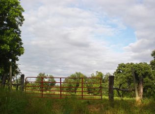 384 N County Road 35810, Arthur City, TX 75411