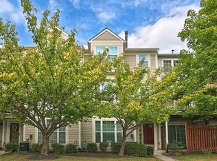 8656 Side Saddle Ct #8656, Randallstown, MD 21133