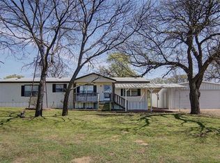 219 Quail Run, Azle, TX 76020