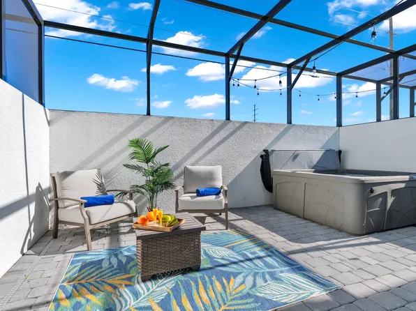 (undisclosed Address), Davenport, FL 33896