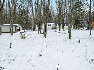 174 Hills Cir, Leroy, MI 49655