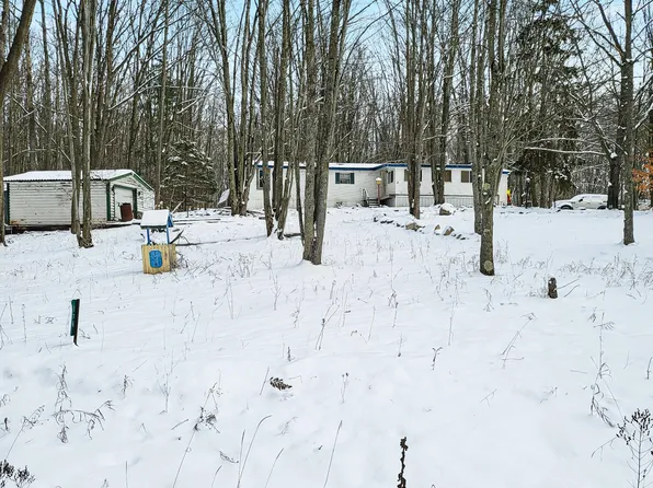 174 Hills Cir, Leroy, MI 49655