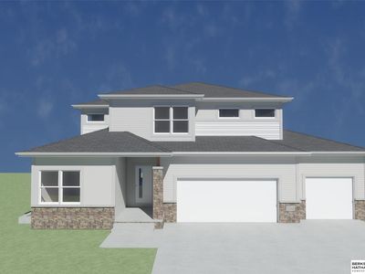 18453 Palisades Dr, Omaha, NE, 68136