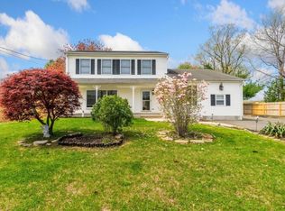1760 Union Ave, Hazlet, NJ 07730