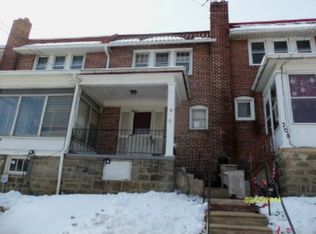 306 Roberta Ave, Collingdale, PA 19023