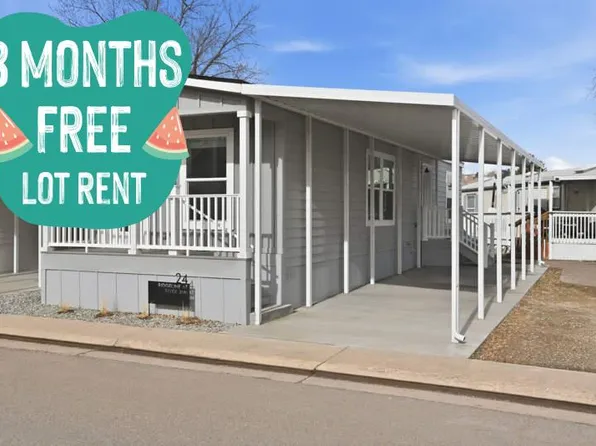 3650 S Federal Blvd #24-RV24, Englewood, CO 80110